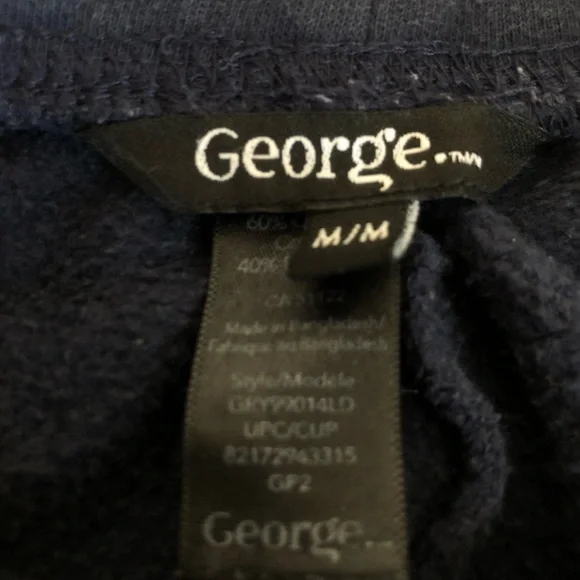 Sweatpants - Picture 2 of 2